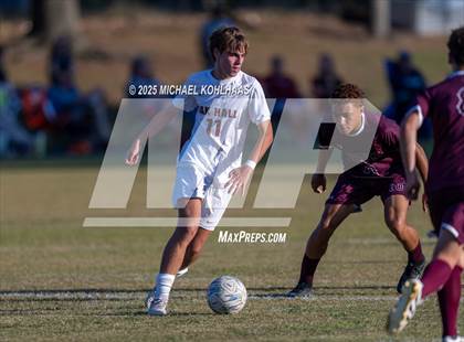 Thumbnail 1 in Oak Hall @ Redeemer Christian photogallery.