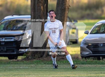 Thumbnail 2 in Oak Hall @ Redeemer Christian photogallery.