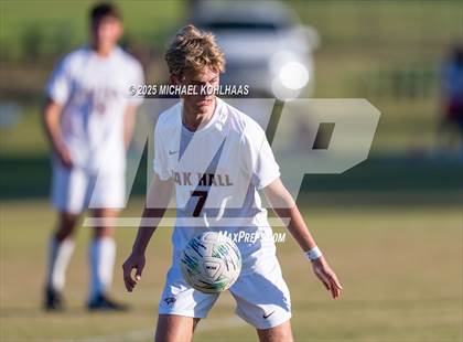 Thumbnail 2 in Oak Hall @ Redeemer Christian photogallery.