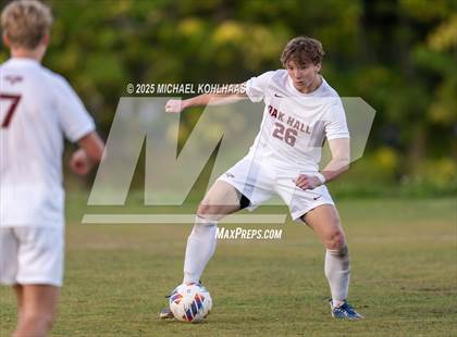 Thumbnail 2 in Oak Hall @ Redeemer Christian photogallery.