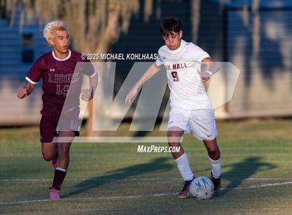 Thumbnail 2 in Oak Hall @ Redeemer Christian photogallery.