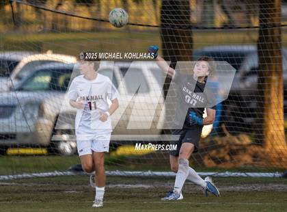 Thumbnail 2 in Oak Hall @ Redeemer Christian photogallery.