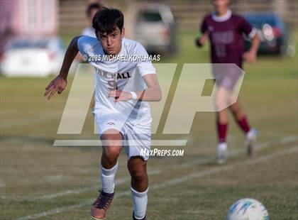 Thumbnail 2 in Oak Hall @ Redeemer Christian photogallery.