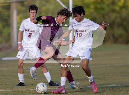 Thumbnail 1 in Oak Hall @ Redeemer Christian photogallery.