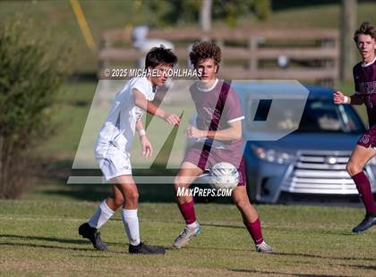 Thumbnail 2 in Oak Hall @ Redeemer Christian photogallery.