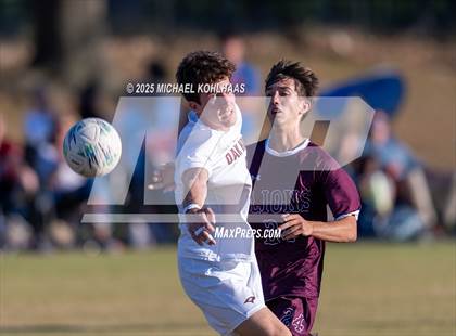 Thumbnail 3 in Oak Hall @ Redeemer Christian photogallery.