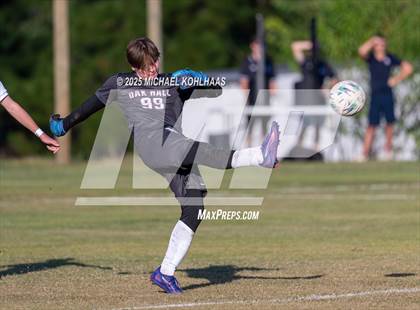 Thumbnail 2 in Oak Hall @ Redeemer Christian photogallery.