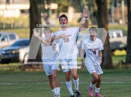 Thumbnail 2 in Oak Hall @ Redeemer Christian photogallery.