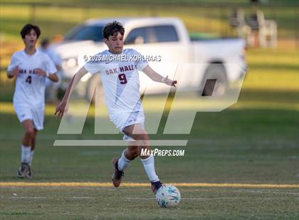 Thumbnail 3 in Oak Hall @ Redeemer Christian photogallery.