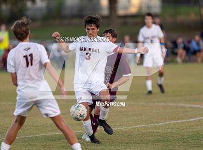 Thumbnail 2 in Oak Hall @ Redeemer Christian photogallery.