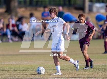 Thumbnail 2 in Oak Hall @ Redeemer Christian photogallery.