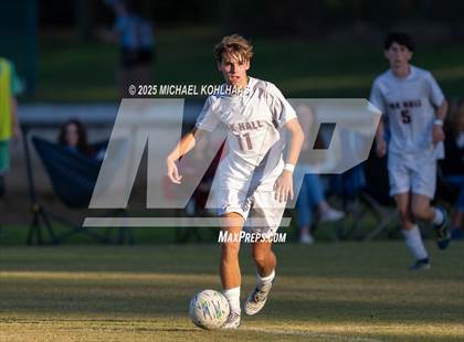 Thumbnail 2 in Oak Hall @ Redeemer Christian photogallery.