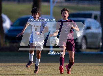 Thumbnail 3 in Oak Hall @ Redeemer Christian photogallery.