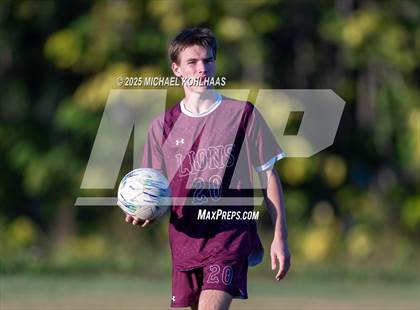 Thumbnail 1 in Oak Hall @ Redeemer Christian photogallery.