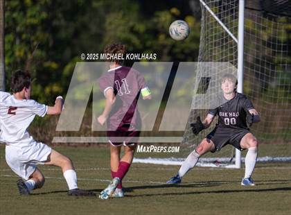 Thumbnail 1 in Oak Hall @ Redeemer Christian photogallery.