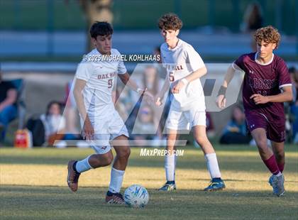 Thumbnail 2 in Oak Hall @ Redeemer Christian photogallery.