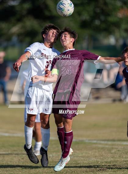 Thumbnail 2 in Oak Hall @ Redeemer Christian photogallery.