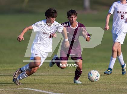 Thumbnail 3 in Oak Hall @ Redeemer Christian photogallery.