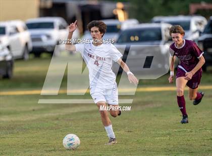 Thumbnail 3 in Oak Hall @ Redeemer Christian photogallery.