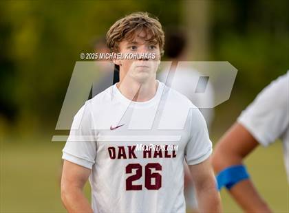 Thumbnail 2 in Oak Hall @ Redeemer Christian photogallery.