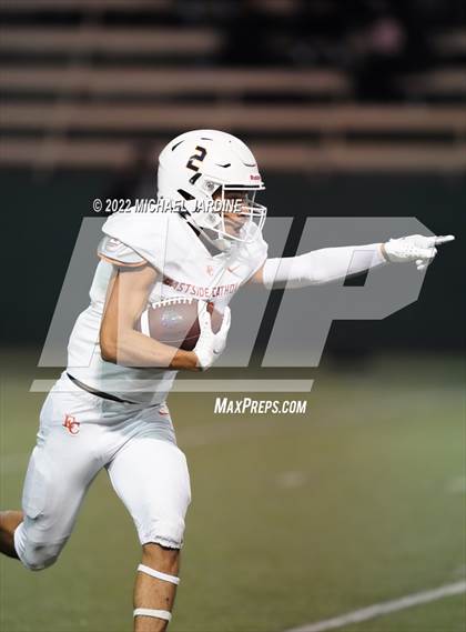 Thumbnail 3 in Eastside Catholic @ Garfield photogallery.