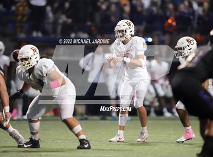 Thumbnail 3 in Eastside Catholic @ Garfield photogallery.