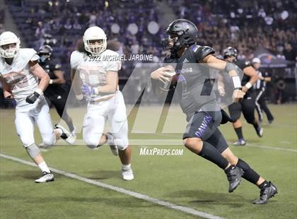 Thumbnail 1 in Eastside Catholic @ Garfield photogallery.