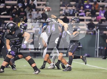 Thumbnail 2 in Eastside Catholic @ Garfield photogallery.