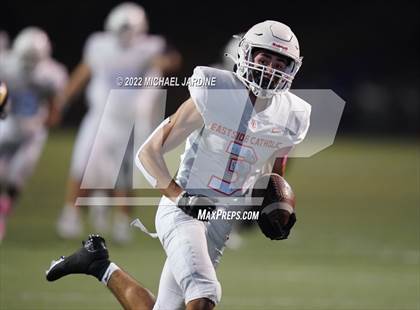 Thumbnail 2 in Eastside Catholic @ Garfield photogallery.