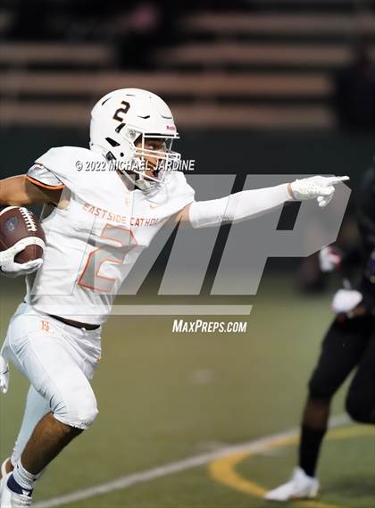 Thumbnail 1 in Eastside Catholic @ Garfield photogallery.