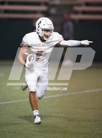 Thumbnail 2 in Eastside Catholic @ Garfield photogallery.