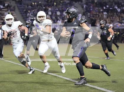 Thumbnail 2 in Eastside Catholic @ Garfield photogallery.