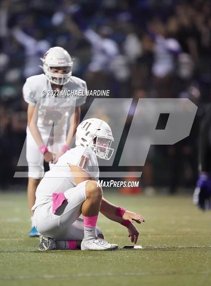 Thumbnail 1 in Eastside Catholic @ Garfield photogallery.