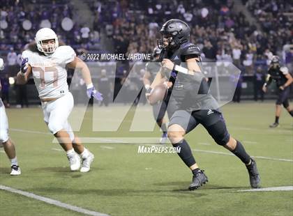 Thumbnail 2 in Eastside Catholic @ Garfield photogallery.