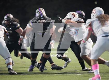 Thumbnail 1 in Eastside Catholic @ Garfield photogallery.