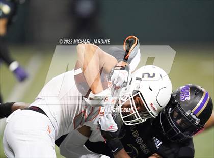 Thumbnail 1 in Eastside Catholic @ Garfield photogallery.