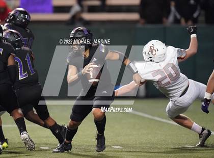 Thumbnail 2 in Eastside Catholic @ Garfield photogallery.
