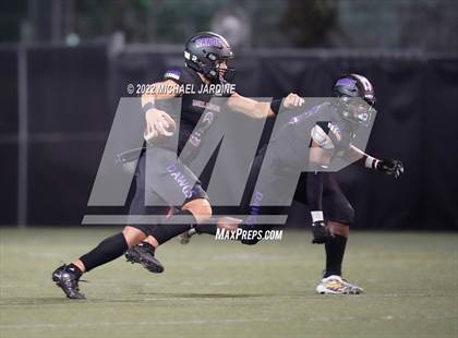 Thumbnail 2 in Eastside Catholic @ Garfield photogallery.