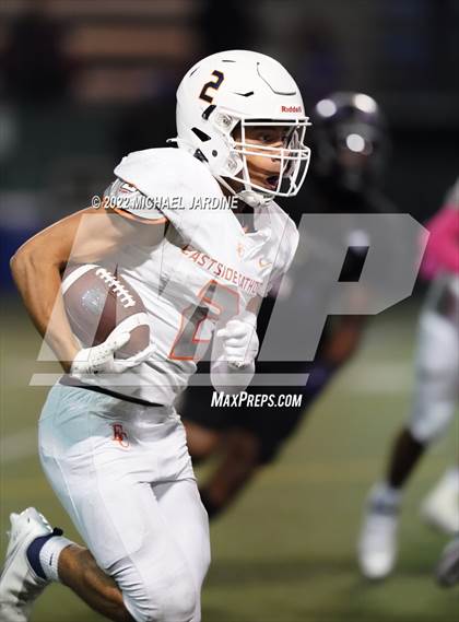 Thumbnail 2 in Eastside Catholic @ Garfield photogallery.