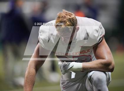 Thumbnail 3 in Eastside Catholic @ Garfield photogallery.
