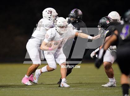 Thumbnail 2 in Eastside Catholic @ Garfield photogallery.