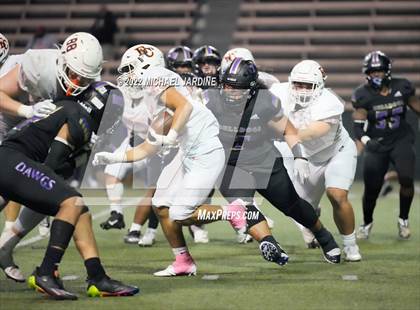 Thumbnail 1 in Eastside Catholic @ Garfield photogallery.