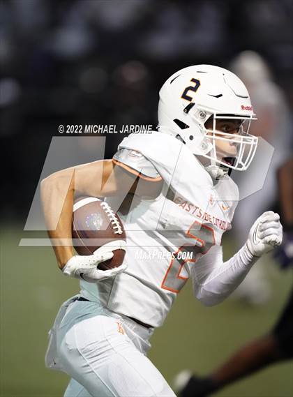 Thumbnail 3 in Eastside Catholic @ Garfield photogallery.