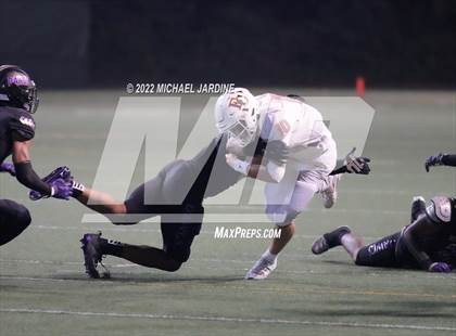 Thumbnail 3 in Eastside Catholic @ Garfield photogallery.