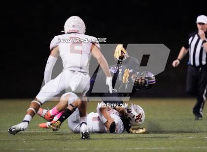 Thumbnail 2 in Eastside Catholic @ Garfield photogallery.