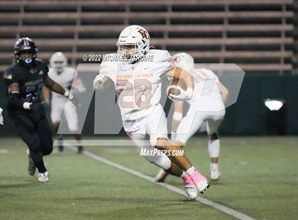 Thumbnail 1 in Eastside Catholic @ Garfield photogallery.