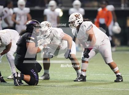 Thumbnail 2 in Eastside Catholic @ Garfield photogallery.