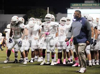 Thumbnail 1 in Eastside Catholic @ Garfield photogallery.