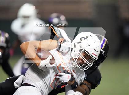 Thumbnail 3 in Eastside Catholic @ Garfield photogallery.