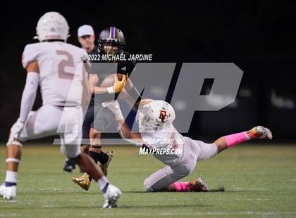 Thumbnail 3 in Eastside Catholic @ Garfield photogallery.